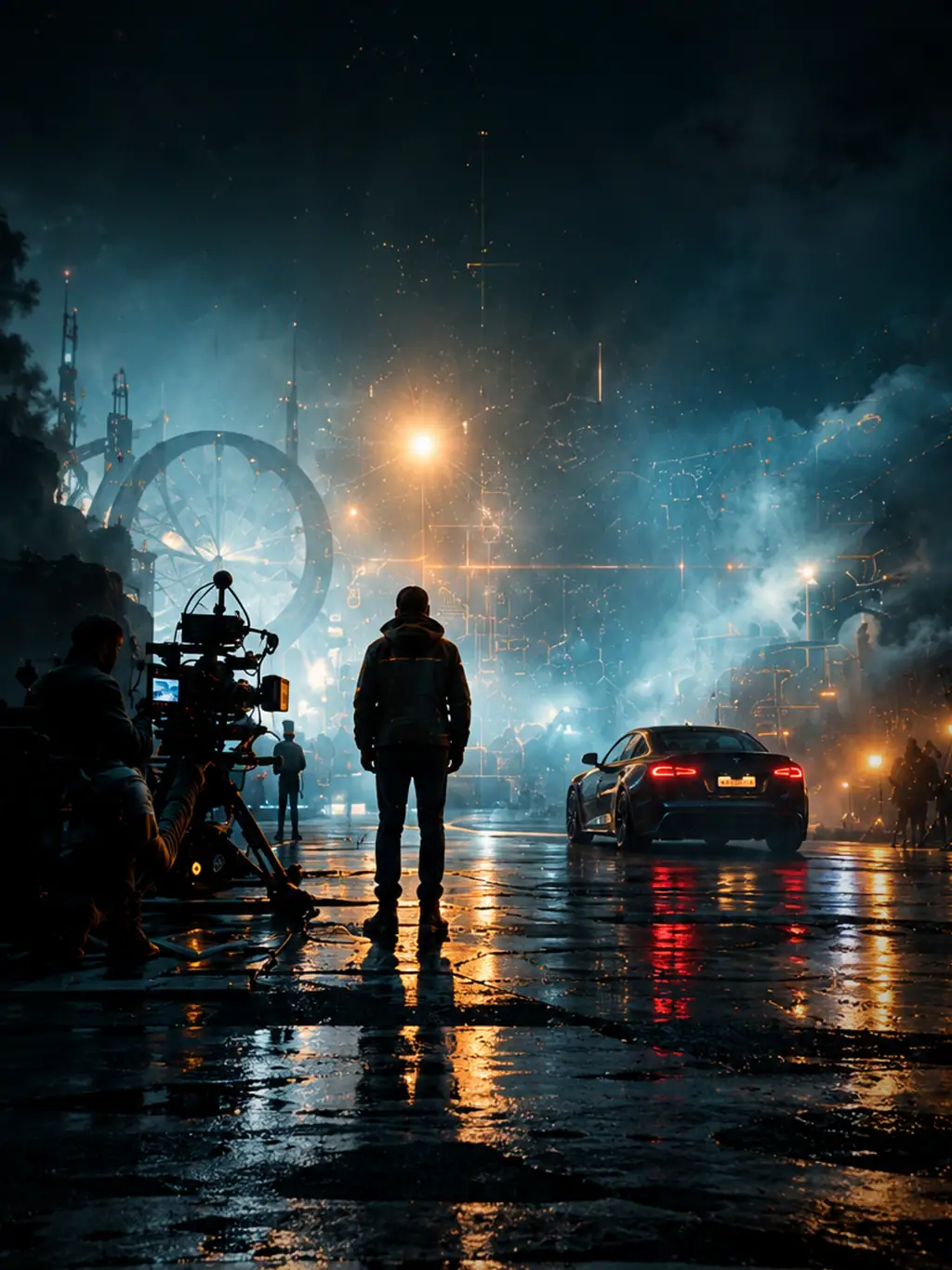 IR Studios: Film, commercial, and story-driven content that moves audiences.